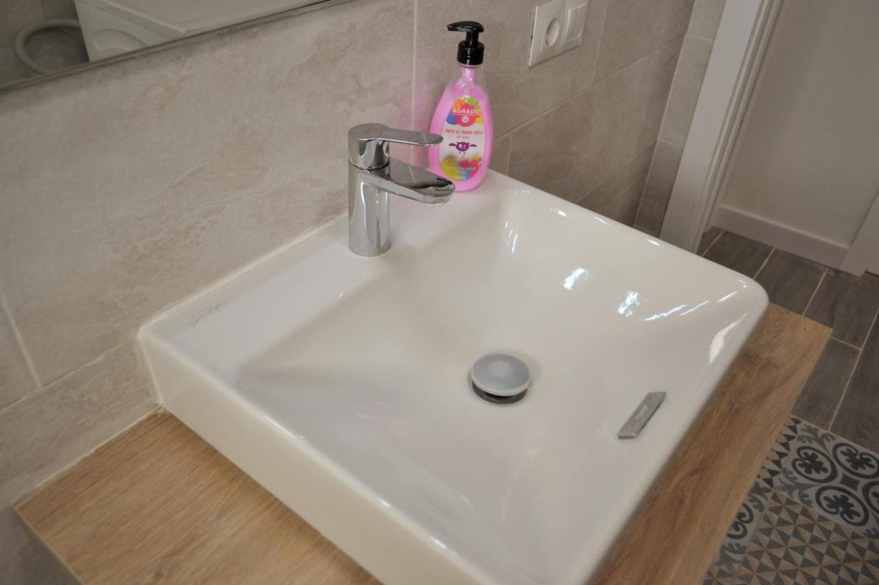 Vialia 2 Centro Lägenhet Málaga Exteriör bild