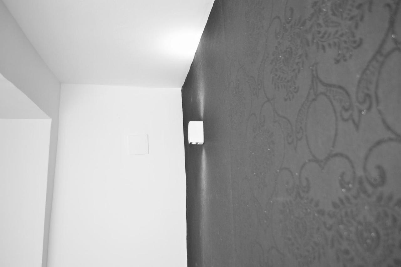 Vialia 2 Centro Lägenhet Málaga Exteriör bild