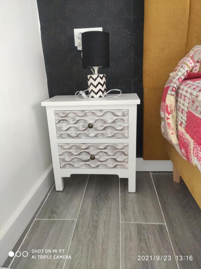 Vialia 2 Centro Lägenhet Málaga Exteriör bild